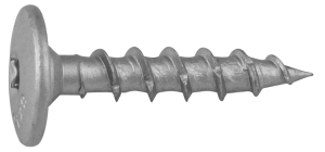 Wkręt do drewna 8x50mm