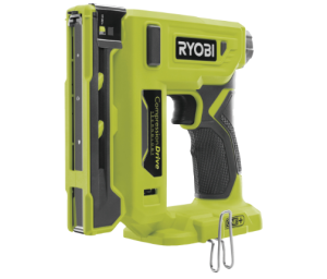 Zszywacz Tapicerski Taker Akumulatorowy RYOBI 18V - Zszywki 10mm Seria ONE+