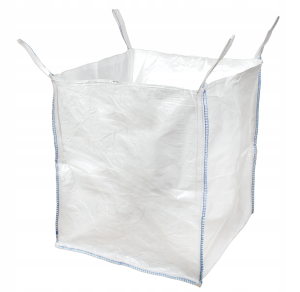 Worek Typu Big Bag Na Gruz - Udźwig do 1000kg, Wymiary 90x90x100cm