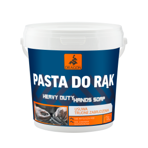 Pasta do mycia rąk Heavy Duty z mikrogranulkami 1kg
