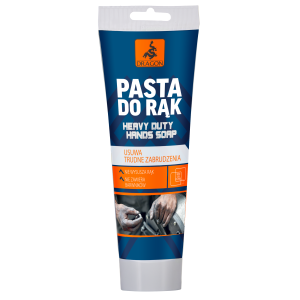 Pasta do mycia rąk Heavy Duty z mikrogranulkami 200g