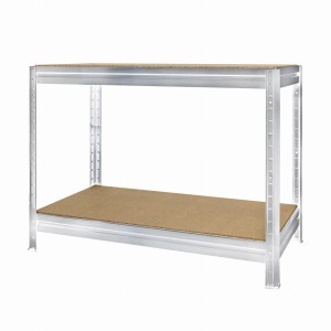 Stół Roboczy Warsztatowy Heavy 87x120x60 OCYNK Całkowite obciążenie 1200kg