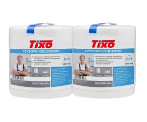 Ręcznik Papierowy |Czyściwo Celulozowe Premium 210mb Sztywne Chłonne Listki