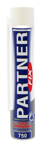 Piana Montażowa Wężykowa Całoroczna - Izoluje, Wygłusza, Uszczelnia - 750ml