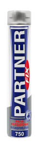 Piana Montażowa Pistoletowa Całoroczna - Izoluje Wygłusza Uszczelnia -750ml