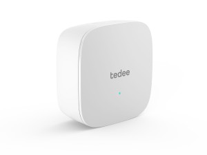 Router Bezprzewodowy TEDEE BRIDGE GERDA Biały z Ładowarką EU USB