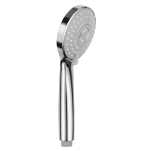 Słuchawka Prysznicowa Regulowana z Gumeczkami - BALNEO Cascade 3 Inox