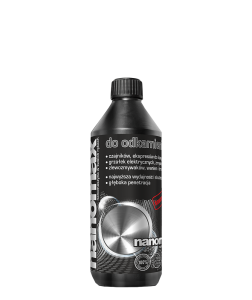 Odkamieniacz NANOMAX Płyn do Usuwania Kamienia 500ml - Seria PROFESSIONAL